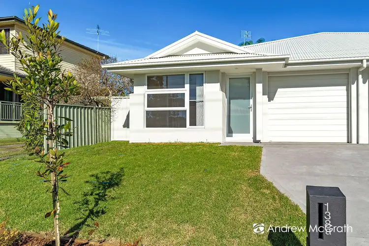 138A Northcote Avenue, Swansea NSW 2281