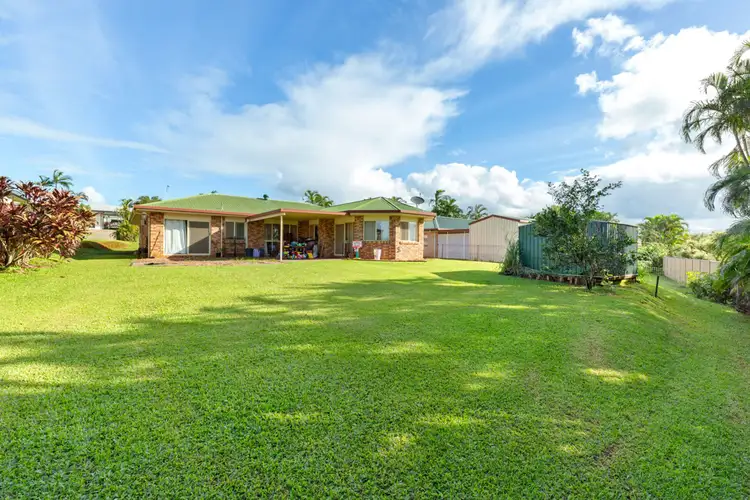 14 Bellenden Street, Belvedere QLD 4860