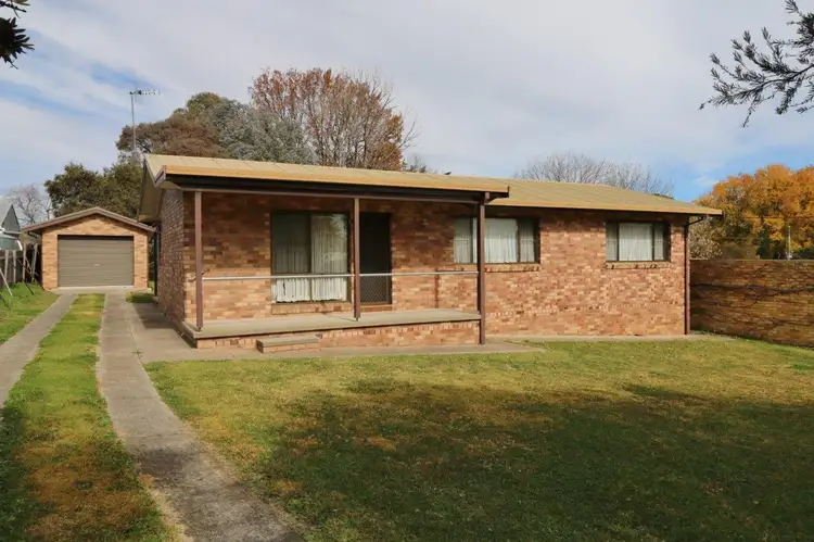 Main view of Homely house listing, 291 Bourke Street, Glen Innes NSW 2370