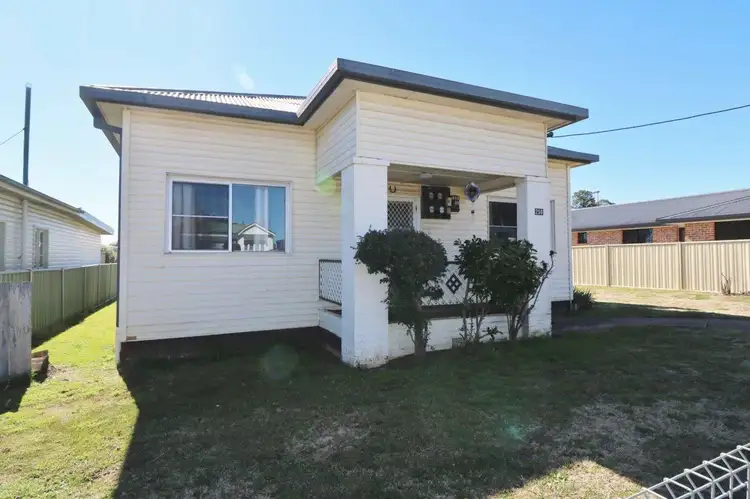 Main view of Homely house listing, 208 Lang Street, Glen Innes NSW 2370