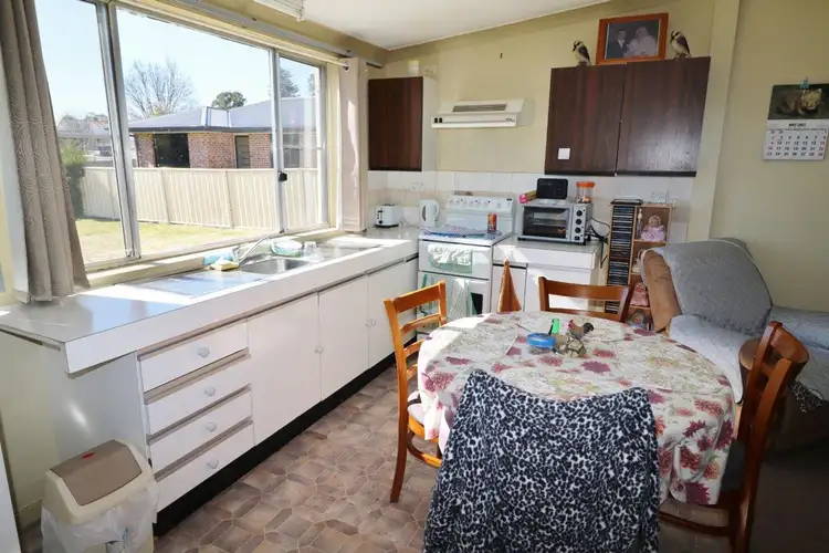 Second view of Homely house listing, 208 Lang Street, Glen Innes NSW 2370