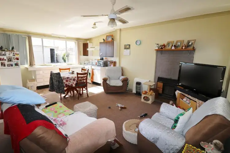 Fourth view of Homely house listing, 208 Lang Street, Glen Innes NSW 2370