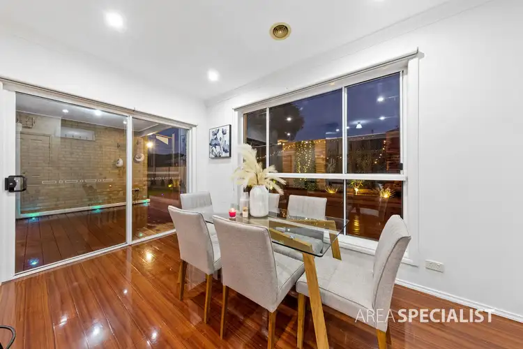 Fifth view of Homely house listing, 12 Burke Road, Burnside Heights VIC 3023