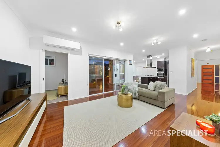 Sixth view of Homely house listing, 12 Burke Road, Burnside Heights VIC 3023