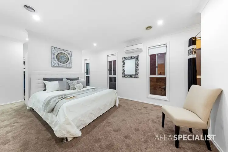 Seventh view of Homely house listing, 12 Burke Road, Burnside Heights VIC 3023