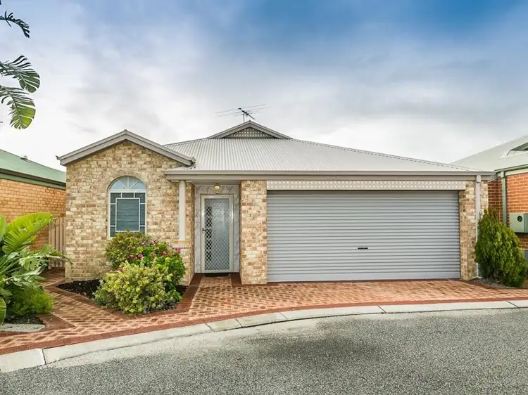 15/93 COOK AVENUE, Hillarys WA 6025