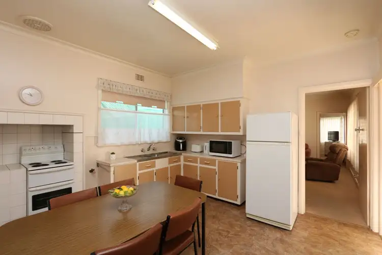 Fourth view of Homely house listing, 6 Sutton Road, Maryborough VIC 3465