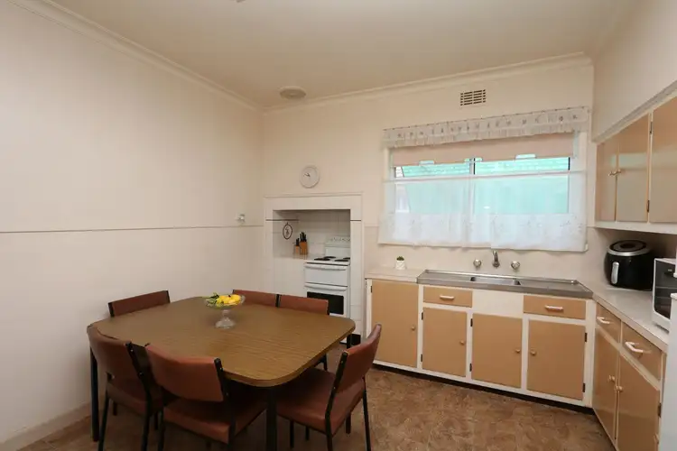 Fifth view of Homely house listing, 6 Sutton Road, Maryborough VIC 3465