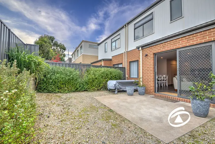 Sixth view of Homely townhouse listing, 15/23 Atlantic Drive, Pakenham VIC 3810