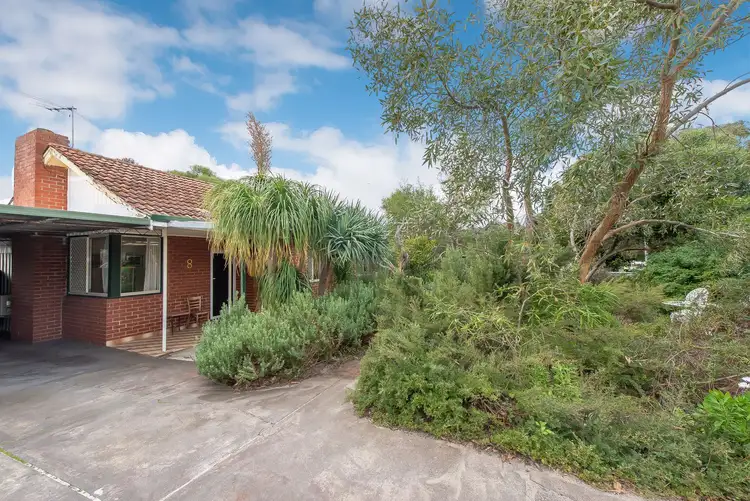 Main view of Homely house listing, 8 Bradley Way, Lockridge WA 6054