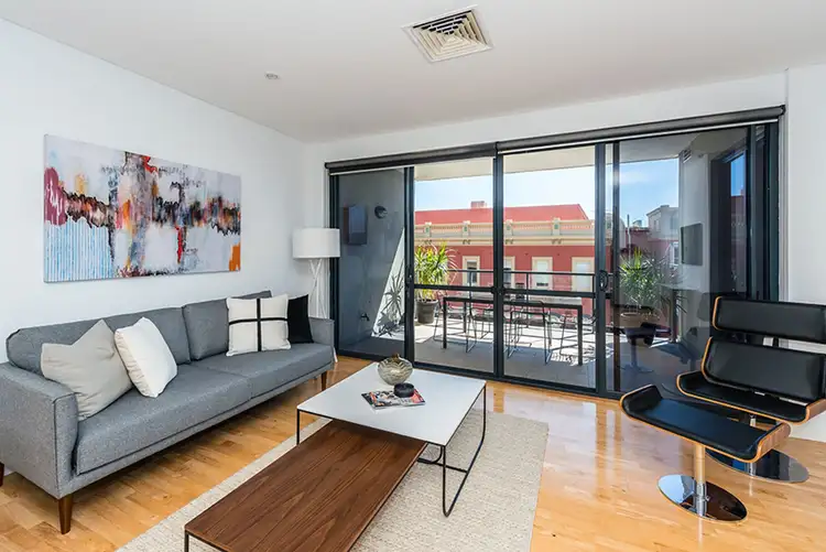 22/258-264 Newcastle Street, Perth WA 6000