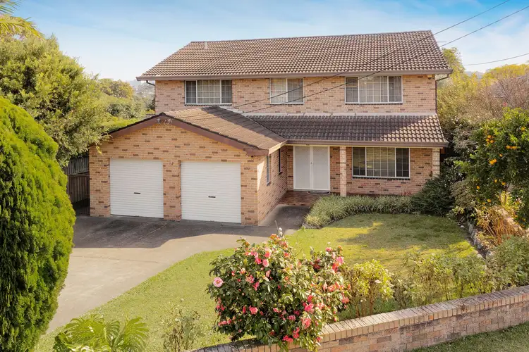 Second view of Homely house listing, 81 Tennyson Road, Tennyson Point NSW 2111