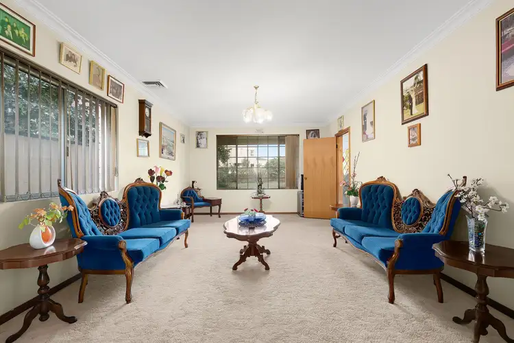 Fifth view of Homely house listing, 81 Tennyson Road, Tennyson Point NSW 2111