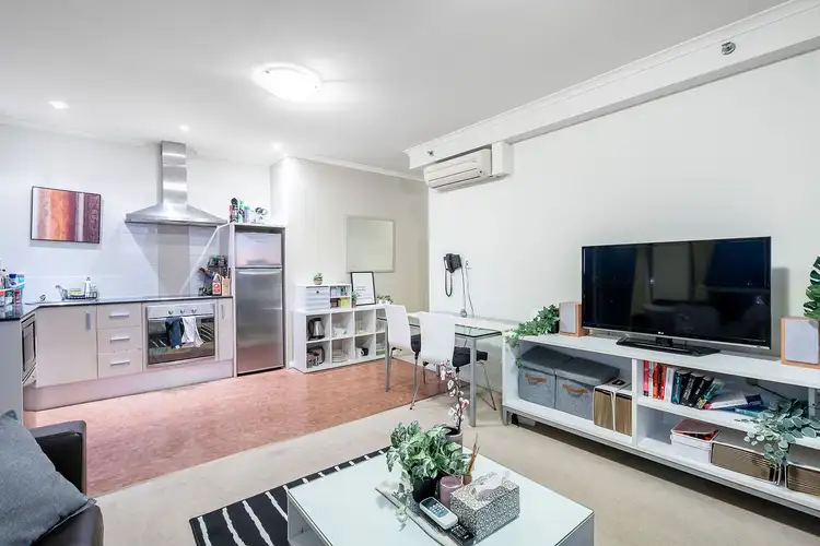 Sixth view of Homely apartment listing, 121/996 Hay Street, Perth WA 6000