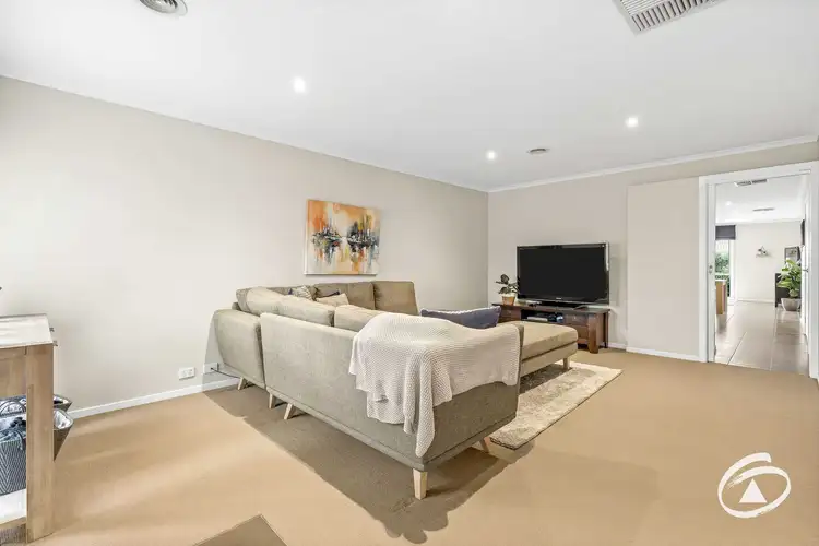 Third view of Homely house listing, 17 Hollington Way, Berwick VIC 3806