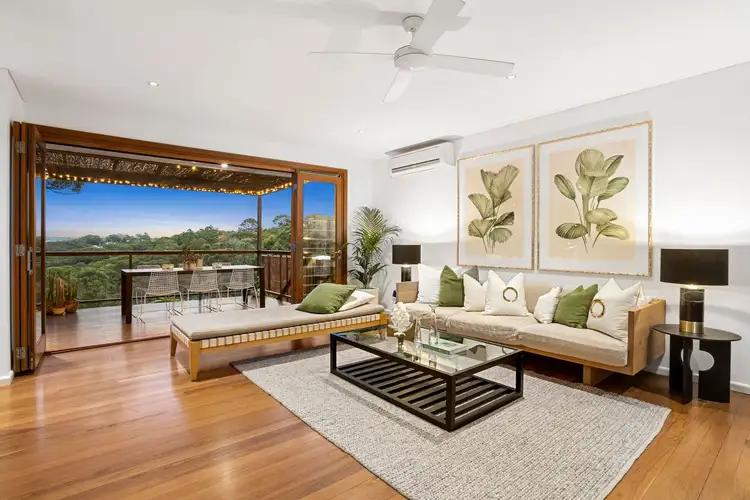 Third view of Homely house listing, 63 Ballyshannon Road, Killarney Heights NSW 2087