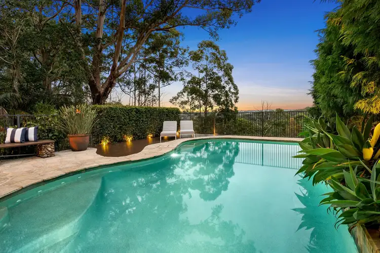 Fourth view of Homely house listing, 63 Ballyshannon Road, Killarney Heights NSW 2087