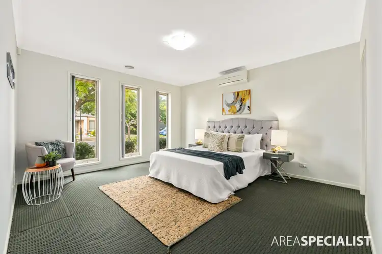 Fifth view of Homely house listing, 62 Lawson Way, Caroline Springs VIC 3023