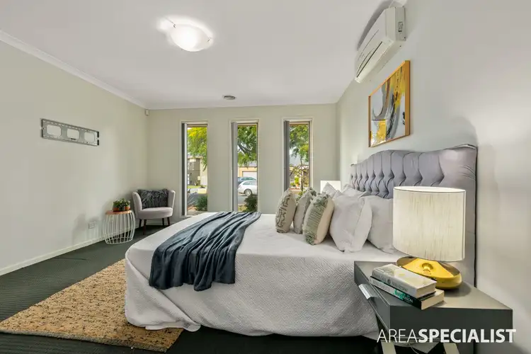 Sixth view of Homely house listing, 62 Lawson Way, Caroline Springs VIC 3023