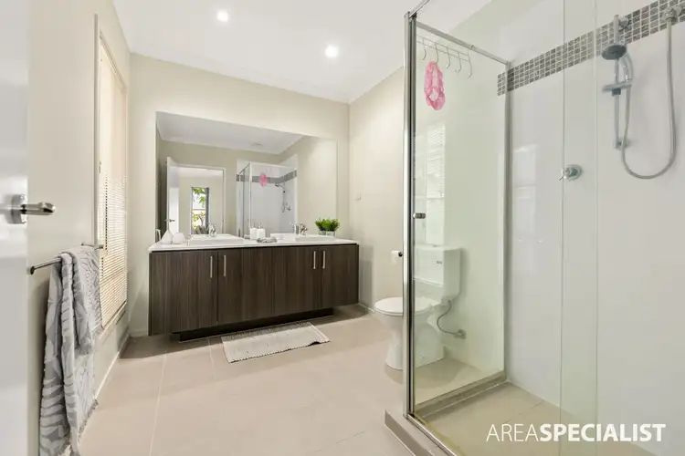 Seventh view of Homely house listing, 62 Lawson Way, Caroline Springs VIC 3023