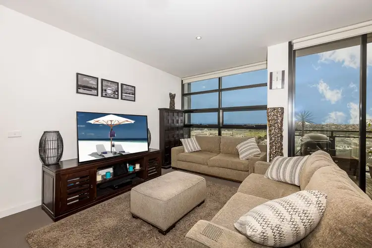 Sixth view of Homely apartment listing, 1003/341 Ascot Vale Road, Moonee Ponds VIC 3039
