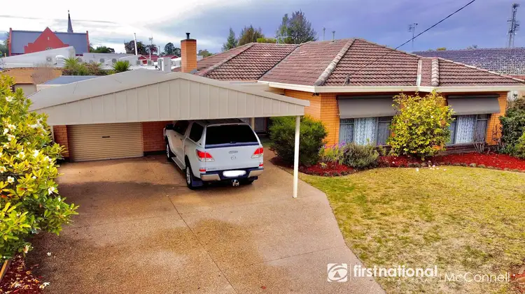 Main view of Homely house listing, 4 Gillespie Street, Kyabram VIC 3620