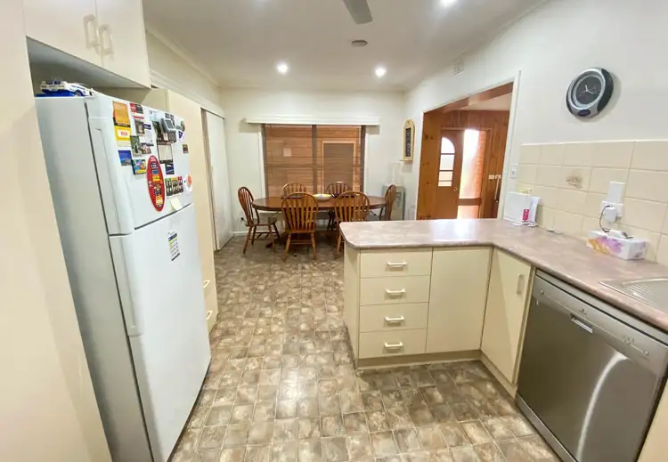 Fourth view of Homely house listing, 4 Gillespie Street, Kyabram VIC 3620