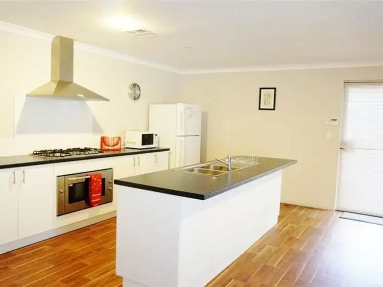 Second view of Homely house listing, 16A Whittaker Way, Waroona WA 6215