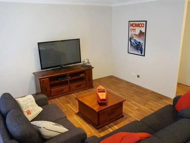 Fifth view of Homely house listing, 16A Whittaker Way, Waroona WA 6215