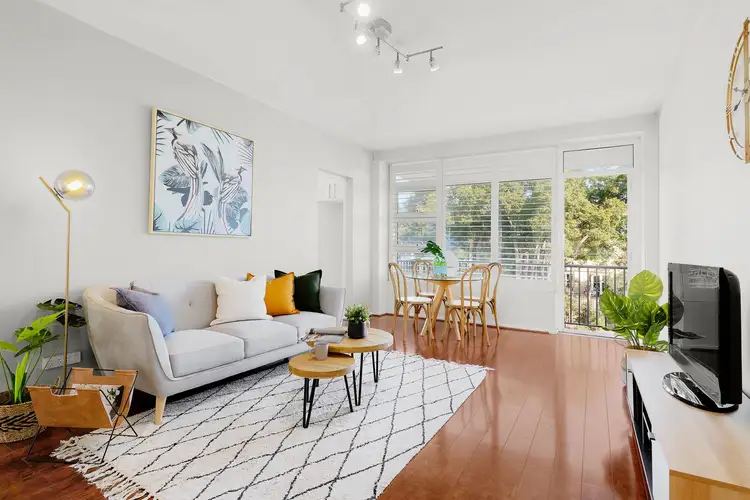 8/80 River Road, Greenwich NSW 2065