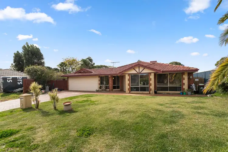 1 Maley Court, Ashfield WA 6054