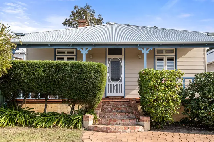 66 Kenny Street, Bassendean WA 6054