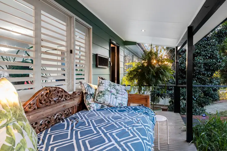 Second view of Homely house listing, 6 Bouvardia Street, Niagara Park NSW 2250