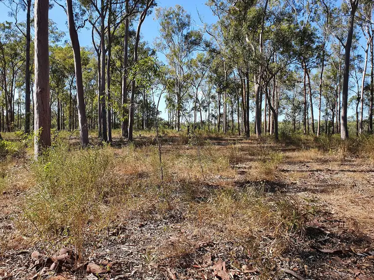 Main view of Homely land listing, Lot/4 & 5 Rosedale Road, Avondale QLD 4670