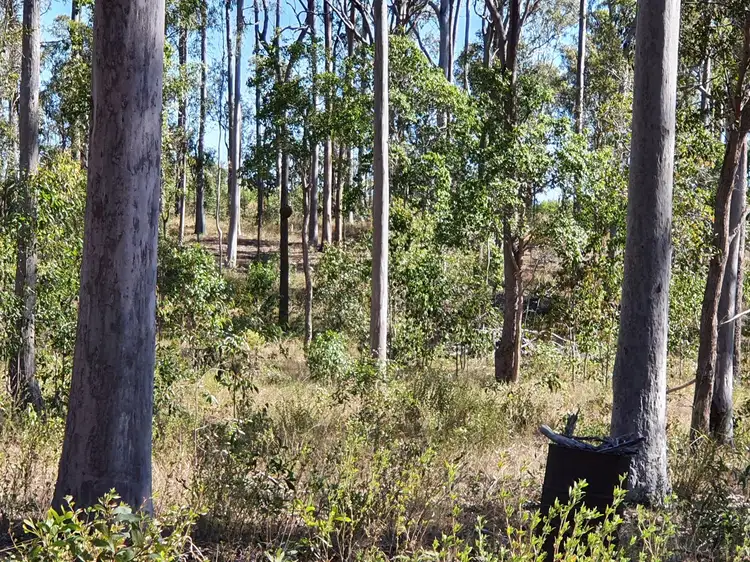 Third view of Homely land listing, Lot/4 & 5 Rosedale Road, Avondale QLD 4670