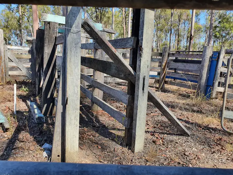 Fifth view of Homely land listing, Lot/4 & 5 Rosedale Road, Avondale QLD 4670