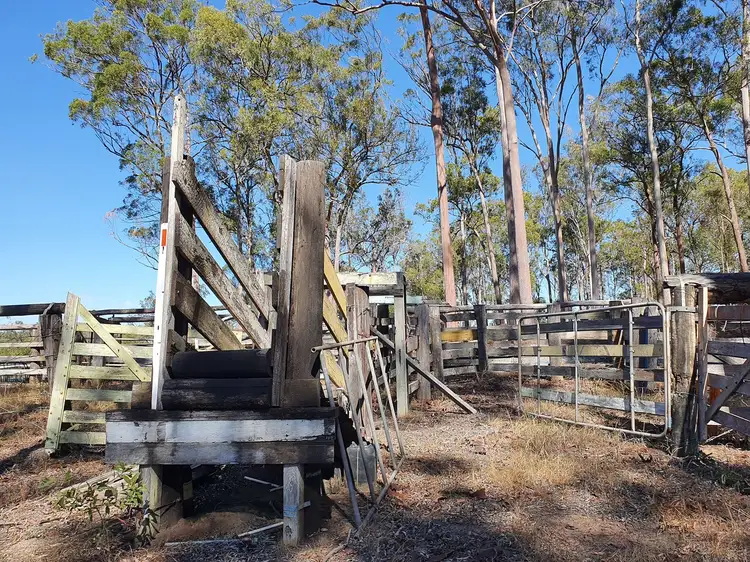 Seventh view of Homely land listing, Lot/4 & 5 Rosedale Road, Avondale QLD 4670
