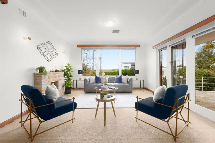 Second view of Homely house listing, 13 Myee Crescent, Lane Cove NSW 2066