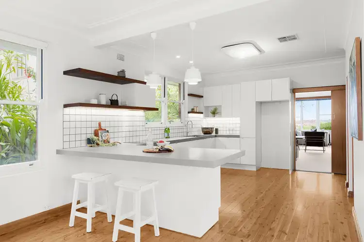 Third view of Homely house listing, 13 Myee Crescent, Lane Cove NSW 2066