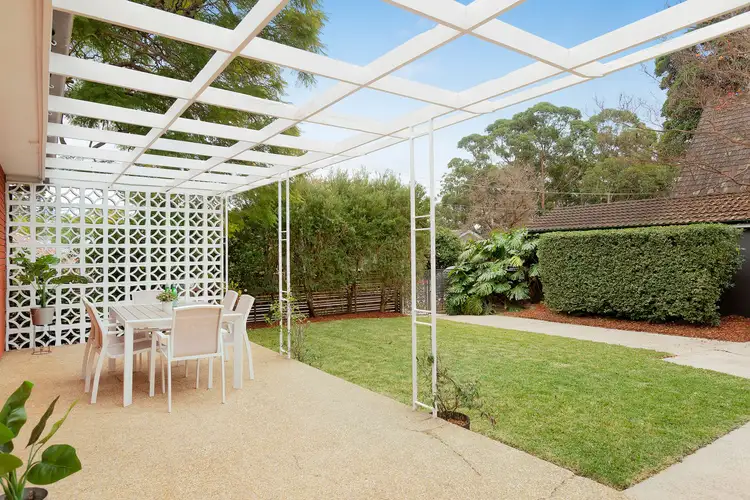 Fourth view of Homely house listing, 13 Myee Crescent, Lane Cove NSW 2066