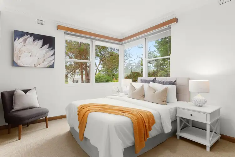 Fifth view of Homely house listing, 13 Myee Crescent, Lane Cove NSW 2066