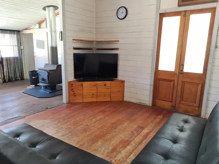 Third view of Homely rural property listing, 1766 Tableland Road, Mount Maria QLD 4674