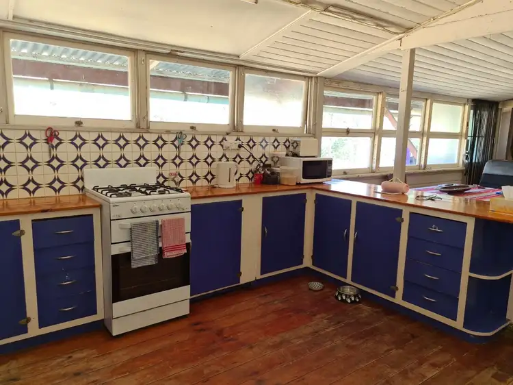 Fourth view of Homely rural property listing, 1766 Tableland Road, Mount Maria QLD 4674