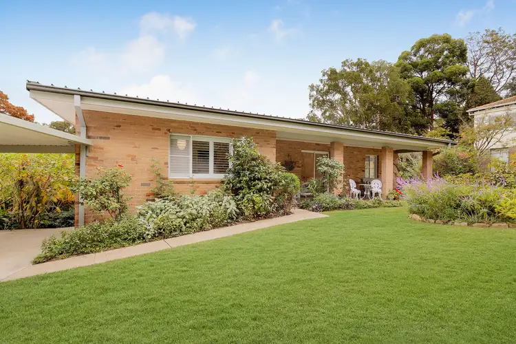 39 Greenwich Road, Greenwich NSW 2065