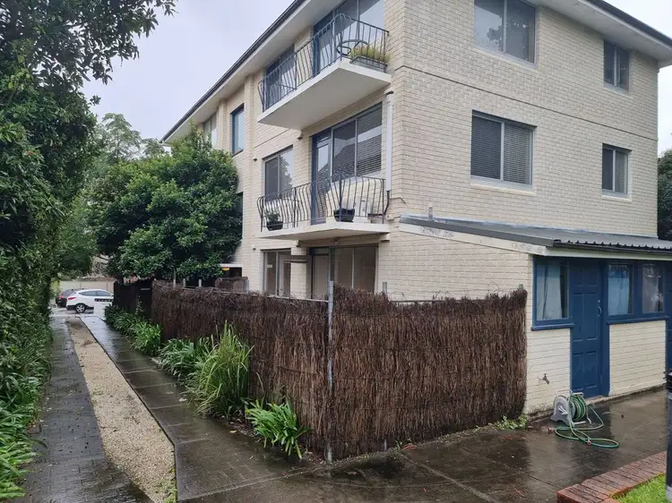 5/2 Benalla Avenue, Ashfield NSW 2131