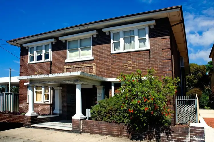 Main view of Homely apartment listing, 1/151 Todman Avenue, Kensington NSW 2033