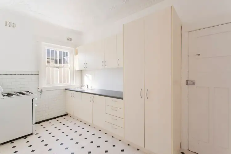 Third view of Homely apartment listing, 1/151 Todman Avenue, Kensington NSW 2033