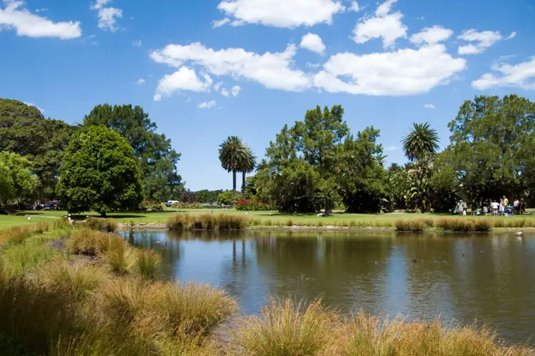 Fourth view of Homely apartment listing, 1/151 Todman Avenue, Kensington NSW 2033