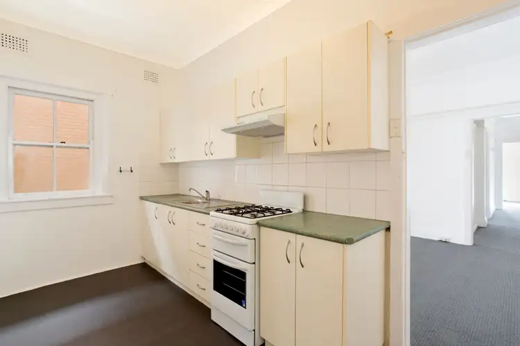 Fifth view of Homely apartment listing, 1/151 Todman Avenue, Kensington NSW 2033