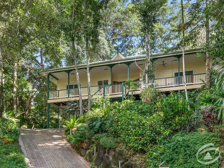Main view of Homely house listing, L15 Cyathea Close, Kamerunga QLD 4870